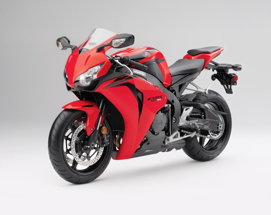 Honda CBR1000RR